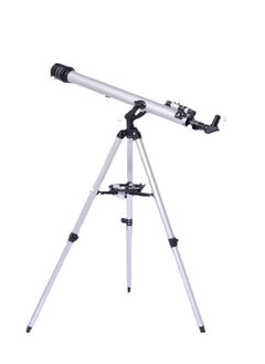 اشتري Magnification Factor  675X Vertical Children's Introductory Astronomical Telescope في السعودية