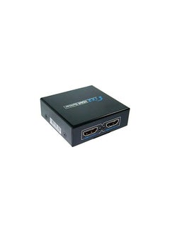 Buy 2-Port HDMI Splitter in UAE