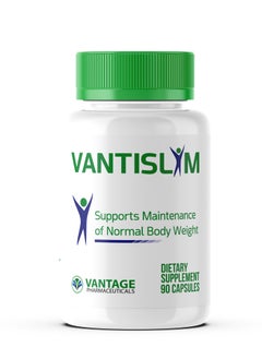 Buy 90 Capsules Vantislim in Egypt