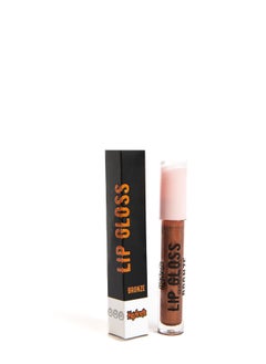 اشتري Bronze lip gloss في مصر