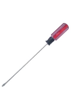 Buy screwdriver flat 3x150 mm 1/8 X 6 inch in Saudi Arabia