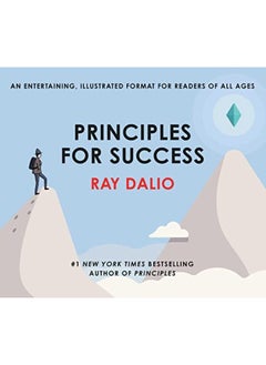 اشتري Principles for Success في الامارات