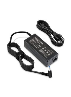 Buy 65W 19.5V 3.33A AC Adapter Charger for HP Chromebook 14 Series Notebook PC HP Pavilion 15 Series Notebook PC fit 709985-003 714657-001 PA-1650-32HE 709985-001 710412-001 709985-002 Power Supply Cord in UAE
