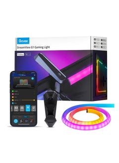 Buy Govee DreamView G1 Gaming Light - 24'-32' PCs in UAE