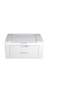 Buy P2509W Mono Laser Single Function Printer in Egypt