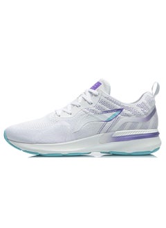 Buy Cushion Running Shoes Cloud White 43 EUR in UAE