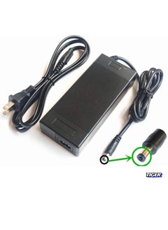 Buy 42V 2A Electric Scooter Charger – Compatible with GoTrax GXL V2, Apex, XR Ultra, XR Elite, G3, G4, GMAX Ultra, Vibe – Reliable and Fast Charging for Electric Scooters in UAE