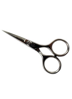اشتري Tips and Toes Multifunctional Heavy Duty Kitchen Scissors with Plastic Handle Stainless Steel Blades في الامارات