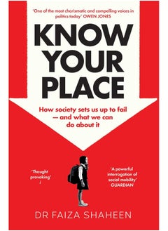 Buy Know Your Place in UAE