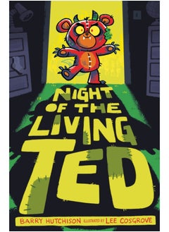 اشتري Night of the Living Ted في السعودية