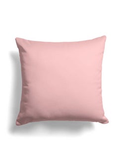 اشتري Plain Pink Cushion في مصر