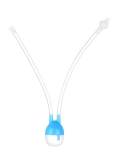 Buy Silicone Vacuum Suction Nasal Aspirator in UAE