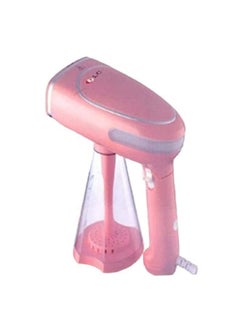 Buy Handheld Garment Steamer - 1500 Watt 1 Liter in Saudi Arabia