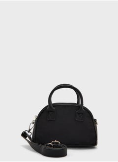 Buy Bobbi Mini Bowling Bag in Saudi Arabia