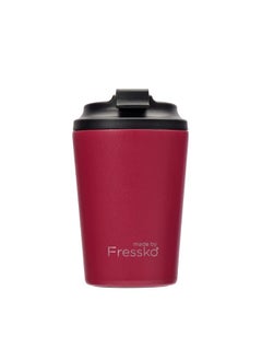 Buy Coffee Mug Rouge Cup 227ml / 8 oz in Saudi Arabia