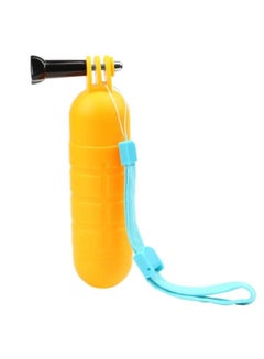 Buy Water Floating Hand Grip Handle Mount Float Accessories for Action Camera in UAE