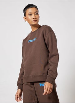 Buy Unsung Crew Neck Sweatshirt in UAE