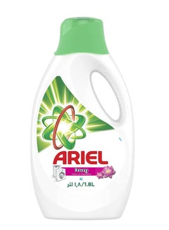 Buy Ariel Automatic Power Gel Laundry Detergent, Touch of Freshness Downy 1.8L in UAE