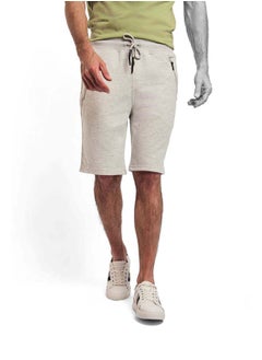 Buy Fancy Regular Fit Sweatshorts in Egypt