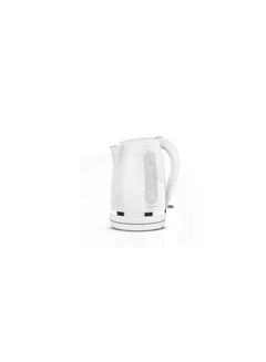 Buy Sonai kettle plastic SH -2021, white color 2200 Watt , 1.7 L in Egypt