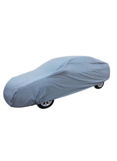 Buy Car Cover Khayami heavy cotton suitable for a car Volkswagen Golf 8 in Egypt