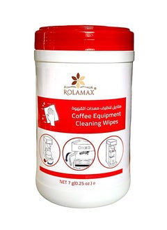 Buy Coffee Equipment Cleaning Wipes in Saudi Arabia