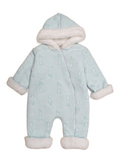 اشتري Baby Cotton Fur Playsuit في مصر