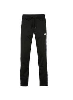 Buy VR46 Core Pants Core Track S,Black,Man in UAE