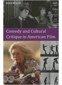 Buy Comedy and Cultural Critique in American Film in Egypt