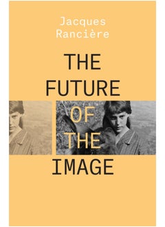 Buy The Future of the Image in Saudi Arabia