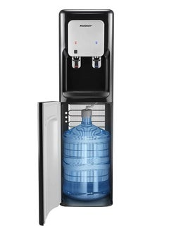 Buy Water Dispenser 2 Tabs Hot and Cold Bottom loading BBL3.1 in Egypt
