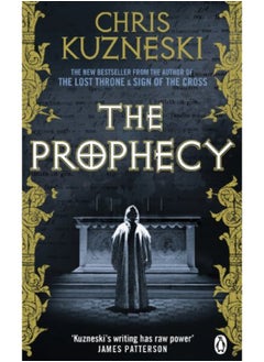 Buy The Prophecy in UAE