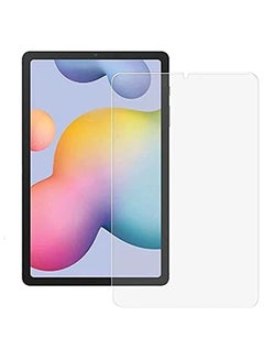 Buy For Samsung Galaxy (Tab S6 Lite) 10.4 inch Screen Protector, Anti-Bubble in Egypt
