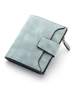 Buy Wallet for Women RFID Blocking Clutch Purse Ladies Credit Card Holder Organizer in Saudi Arabia