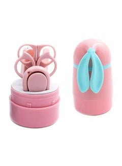 Buy 6-Piece Baby Grooming Kit in UAE
