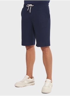 Buy Essential Pique Shorts in UAE