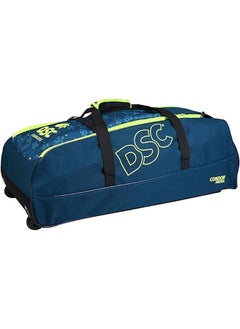 Buy Condor Patrol Wheelie  Cricket Kit Bag in UAE