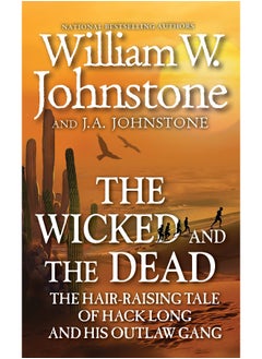 Buy The Wicked and the Dead in UAE