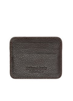 Buy Philippe Moraly Classic Card Holder in UAE