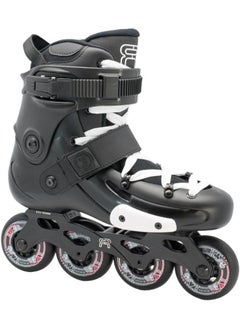 Buy nline Skates Flying Eagle B3s Shoes full Black,Single Row no break Roller Skates Shoes for Men,Women,Youth(40_41) in Egypt