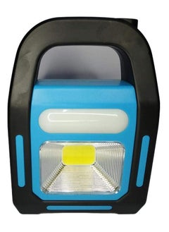 Buy Camping Picnic Solar Charging Flashlight in Egypt