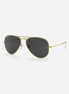 Buy Ray Ban Fashionable Uv Resistant Sunglasses in Saudi Arabia