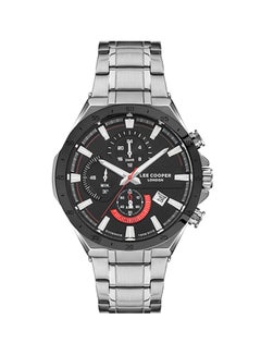 اشتري Metal Chronograph Wrist Watch LC07258.350 في الامارات