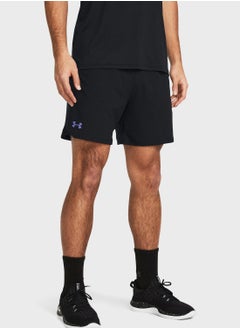 Buy Vanish Woven 6in Shorts in UAE