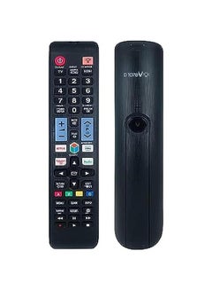 Buy Replacement Remote control D1078V for Samsung TVs in Saudi Arabia