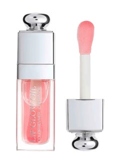 اشتري Dior Addict Lip Glow Oil-001 Pink, 6ml في الامارات