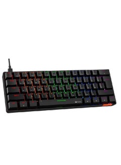 Buy 60% GAMING KEYBOARD - MK005 in Egypt