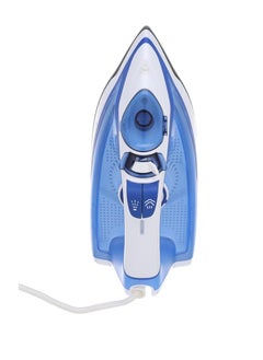 Buy Mienta steam iron 2100 watts with ceramic soleplate in Egypt