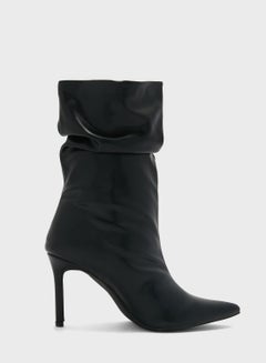 Buy Lilu Ankle Boots in UAE