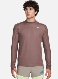 اشتري Dri-Fit Trail Sweatshirt في الامارات